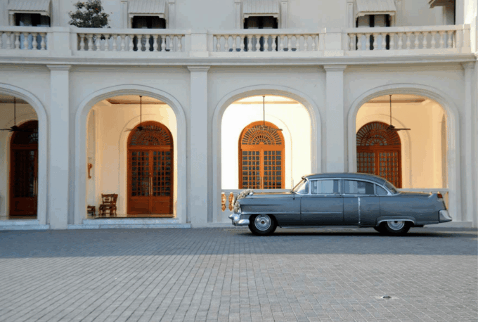 Colombo: Grand Afternoon Tea at the Galle Face Hotel+Bubbly! - Frequently Asked Questions
