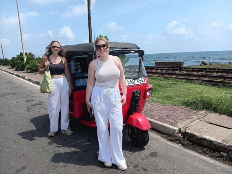 Colombo Guided City Tour by Tuk Tuk - All-Inclusive - What Travelers Love—and What to Consider