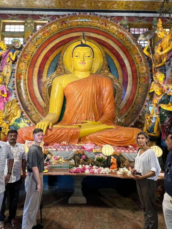 Colombo Guided City Tour by Tuk Tuk - All-Inclusive - Cost and Value