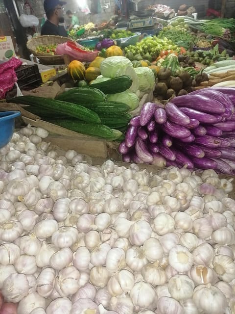Colombo: Guided Tuk Tuk Tour With Tropical Fruit Tasting - Good To Know