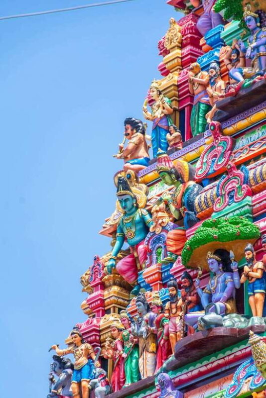Colombo: HALF A DAY TOUR FROM NEGOMBO by car with Guiding - Who Should Consider This Tour?