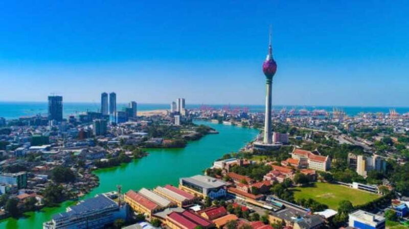 Colombo Half Day City Tour - FAQs
