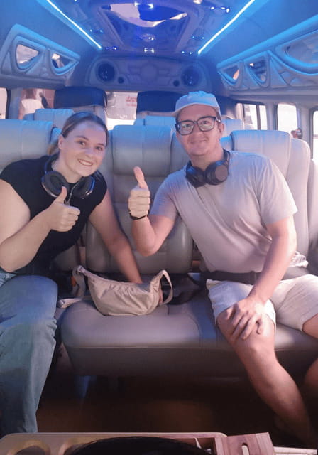 Colombo in a Day: Customized 10-Hour City Adventure - The Practicalities: What You Need to Know