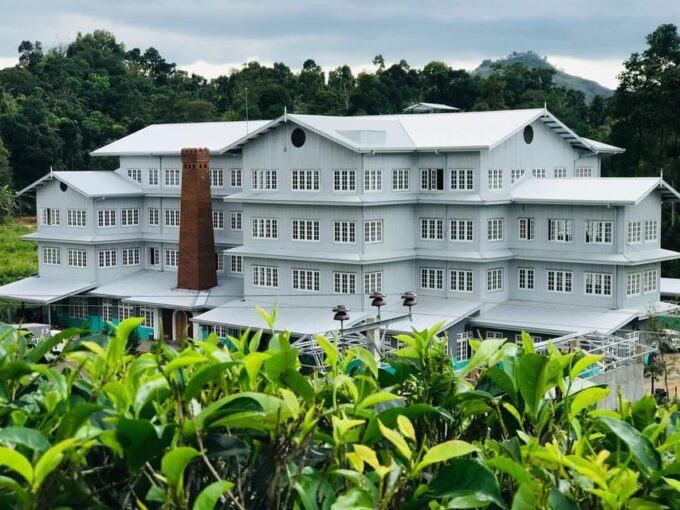 Colombo: Kandy and Pinnawala Day Trip With Free Hotel Pickup - Panoramic Views and Flavors