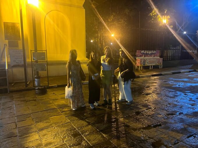 Colombo: Kandy Full Day Tour With Tea Factory Cultural Show - Botanic Gardens and Temple