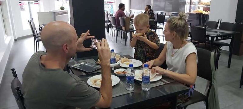 Colombo Local Food Tour by Tuk Tuk - All Inclusive - Value and Practical Tips