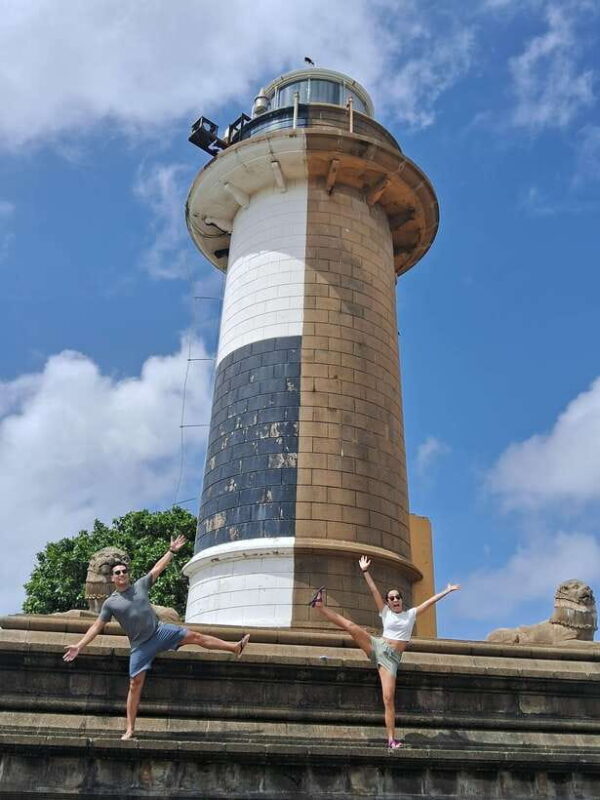 Colombo: Local Guide with Colombo City Tour by Tuk Tuk - Who This Tour Is Best For
