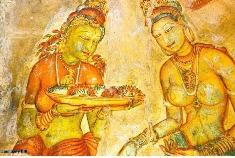 Colombo/Negombo: Exclusive Sigiriya Rock & Dambulla Cave - Starting the Day: Hassle-Free Pickup and Scenic Drive