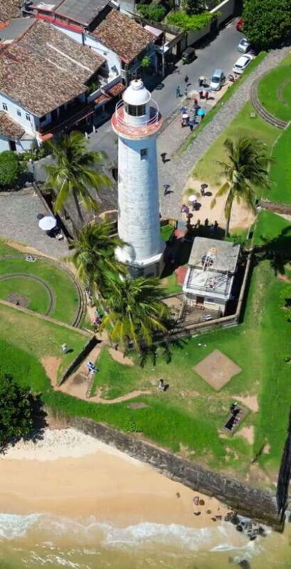 Colombo/ Negombo : Galle Fort & Bentota Beach Day Tour - Who This Tour Is Perfect For