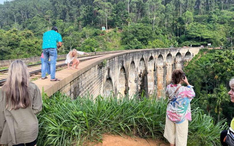 Colombo/Negombo: Sigiriya, Kandy, Ella 3-Day Trip with Train - Final Thoughts: Who Is This Tour Best For?