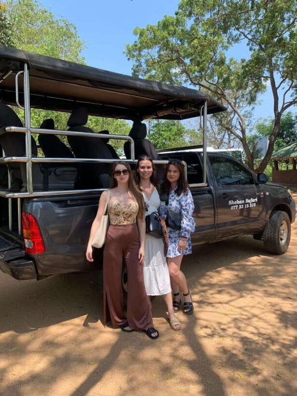 Colombo/Negombo: Sigiriya, Kandy, Ella 3-Day Trip with Train - Frequently Asked Questions