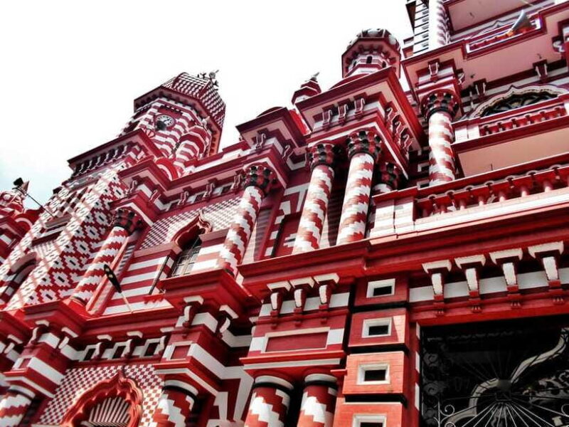 Colombo: One Day Private City Tour With Gangaramaya Temple - Price and Value: Is It Worth It?