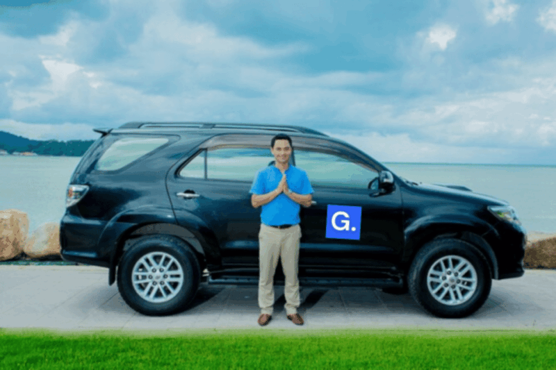 Colombo: One-Way Transfer Airport to Hotel - Airport Arrival Process