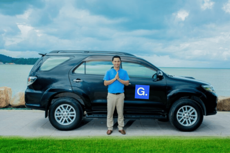 Colombo: One-Way Transfer Airport to Hotel - Included Amenities