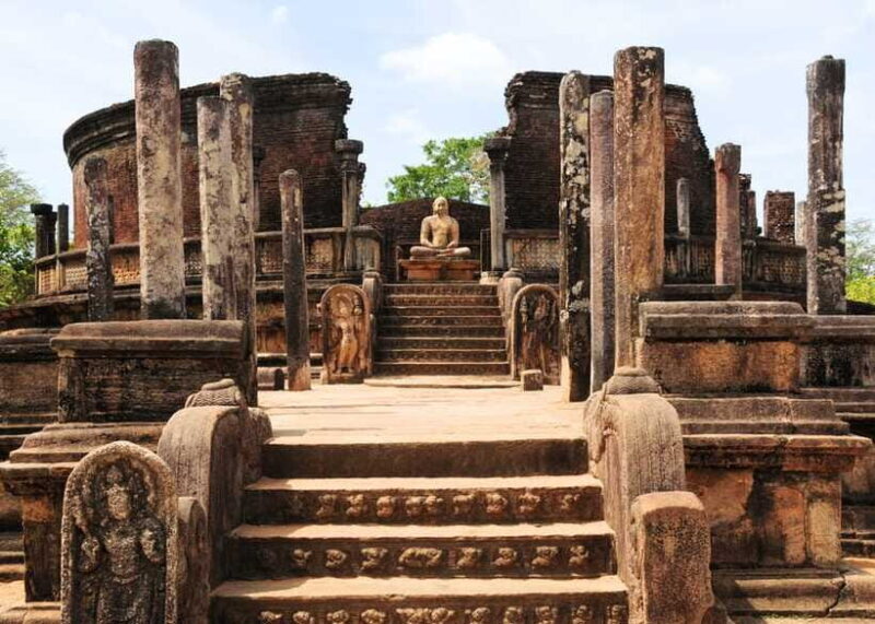 Colombo: Private 2-Day Cultural Triangle Tour with Sigiriya - Cost & Value: Is It Worth It?
