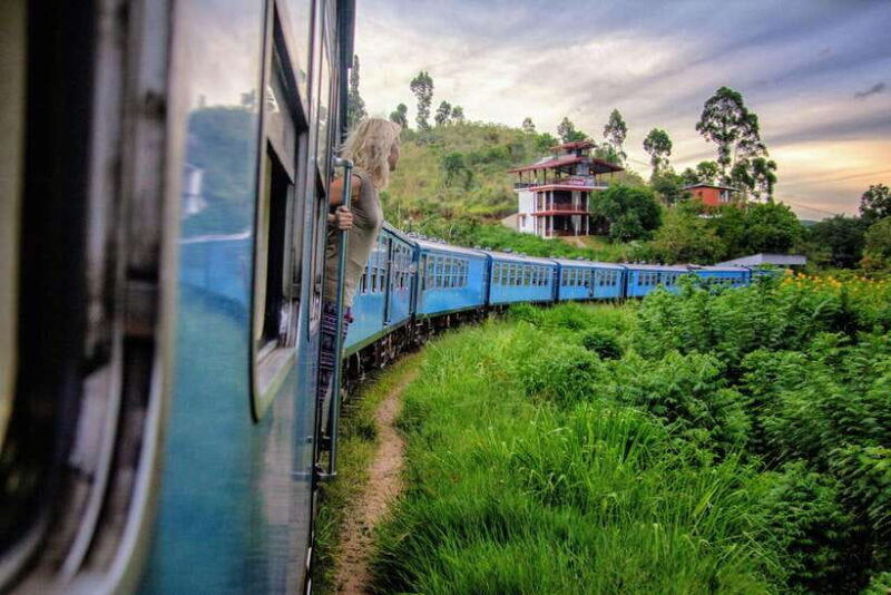 Colombo: Private 4-Day Tour to Sigiriya, Nuwara Eliya, Yala - FAQ