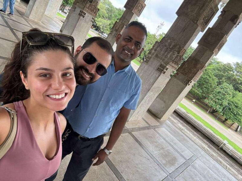 Colombo: Private City Tour by Car with Hotel Transfers - Key Points
