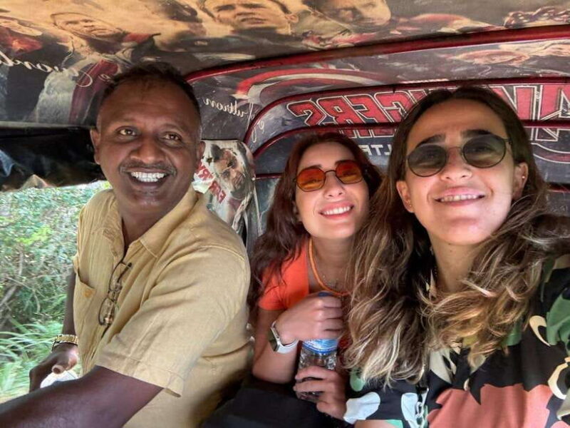 Colombo: Private City Tour by Car with Hotel Transfers - A Balanced Look at the Colombo Private City Tour