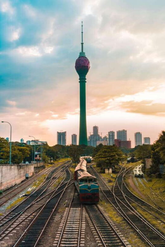 Colombo: Private City Tour by Car with Hotel Transfers - The Sum Up