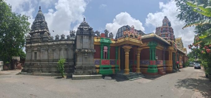 Colombo: Private Tuk Tuk City Tour Morning or Evening - Customer Reviews