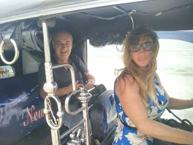 Colombo: Private Tuk Tuk City Tour with Hotel Pickup - The Sum Up