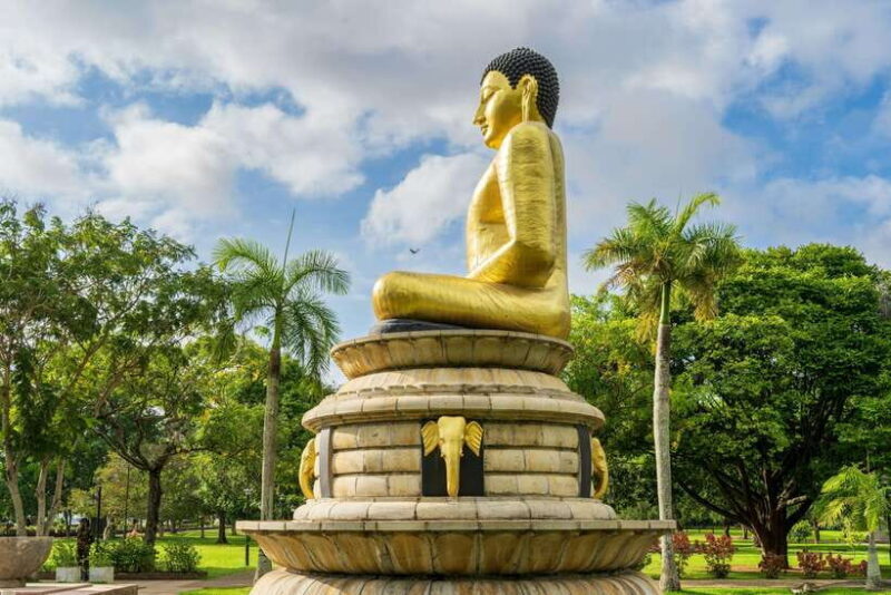 Colombo Shore Excursion, History Legacy and hidden gems - Final Thoughts