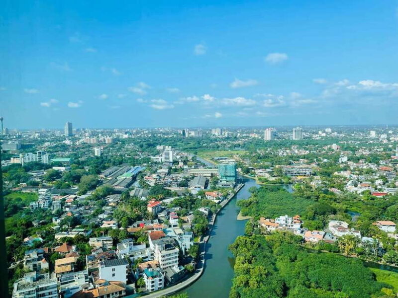 Colombo Shore Excursion, History Legacy and hidden gems - FAQs