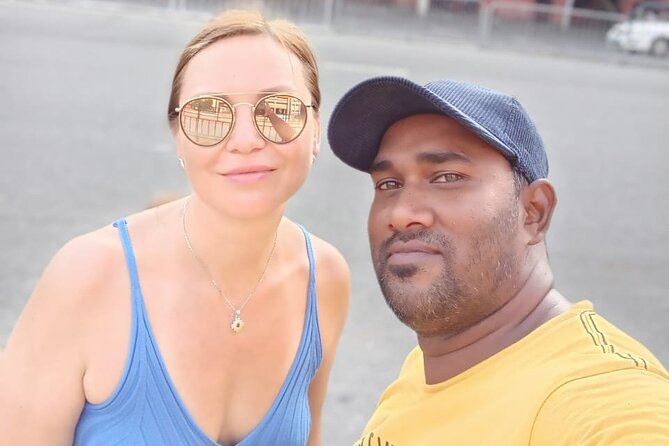 Colombo Sightseeing City Tour Morning or Evening (Private Tour) - Pricing and Special Offers