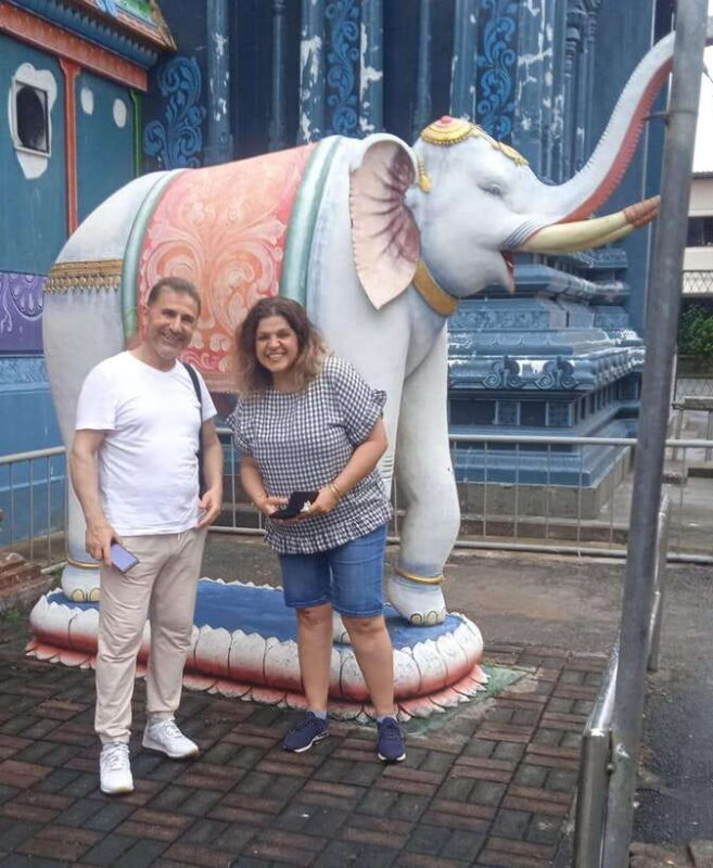Colombo: Sightseeing Tour, Beach, and Kelaniya Temple Day - Who This Tour Is Best For