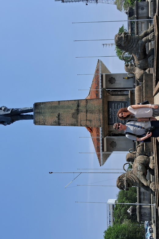 Colombo: Sightseeing Tuk Tuk City Tour Morning OR Evening - Good To Know