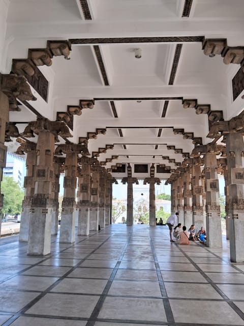 Colombo: Sightseeing Tuk Tuk City Tour Morning OR Evening - Itinerary Highlights