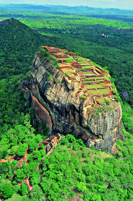 Colombo: Sigiriya Dambulla & Minneriya Private Day Tour - Customization Options