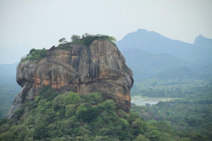 Colombo: Sigiriya Dambulla & Minneriya Private Day Tour - Frequently Asked Questions