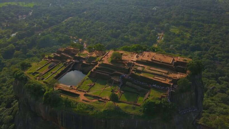 Colombo: Sigiriya Rock, Cave Temple & Village Private Tour - Authentic Insights from Past Travelers
