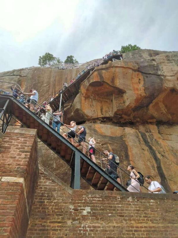Colombo: Sigiriya Rock, Dambulla & Jeep Safari All Inclusive - Final Thoughts: Is It Worth It?