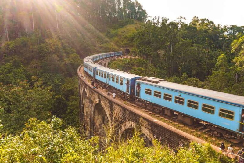 Colombo: Sri Lanka 4-Day Private Tour With 18 Amazing Places - An Honest Look at the 4-Day Sri Lanka Private Tour