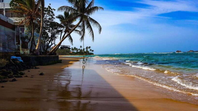 Colombo: Sri Lanka 4-Day Private Tour With 18 Amazing Places - What Travelers Say
