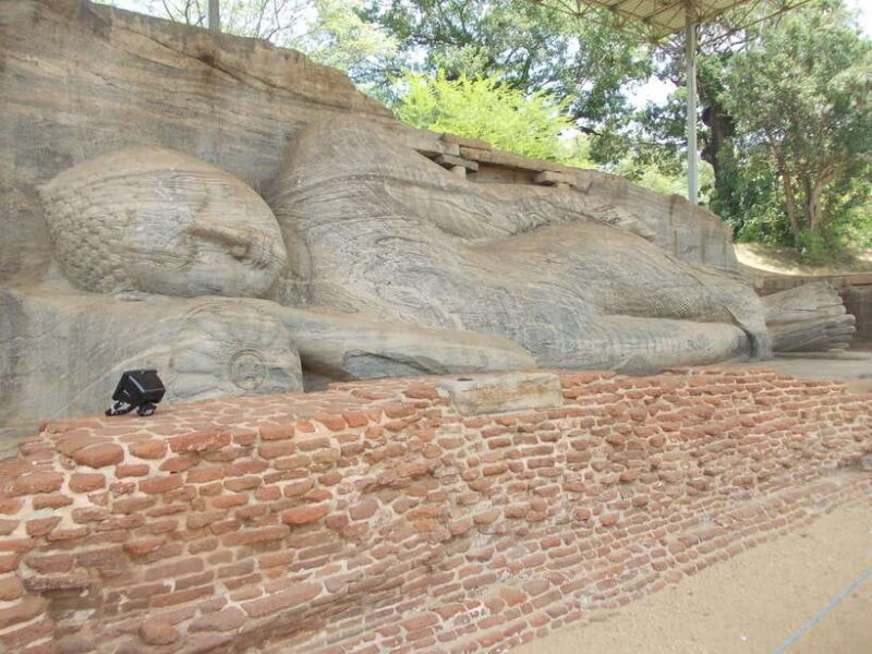 Colombo: Sri Lanka 4-Day Private Tour With 18 Amazing Places - Final Thoughts: Who Would Love This Tour?