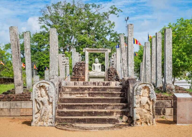Colombo: Sri Lanka Cultural Triangle Hotspots 2-Day Tour - Authenticity and Traveler Feedback