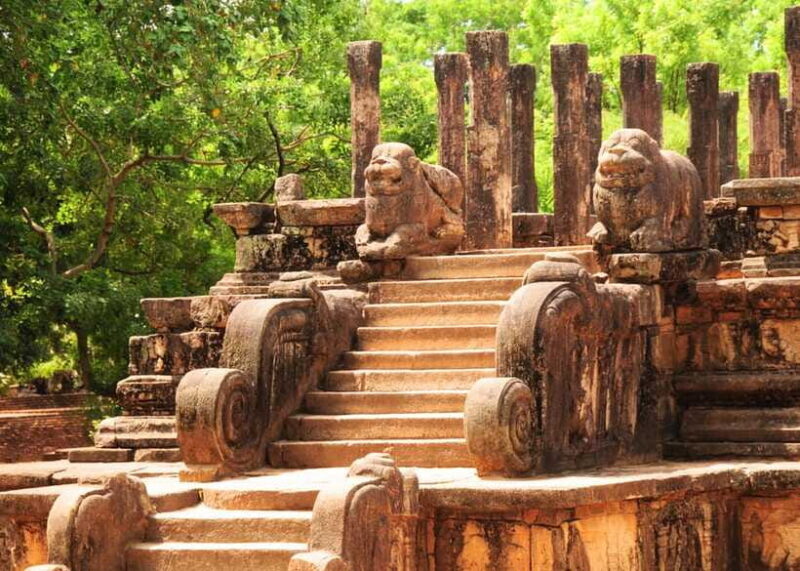 Colombo: Sri Lanka Cultural Triangle Hotspots 2-Day Tour - Who Will Love This Tour?