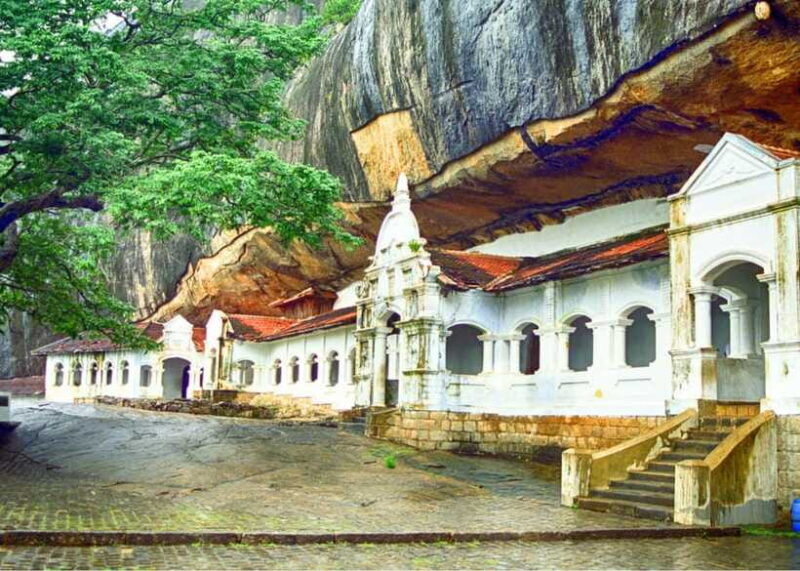 Colombo: Sri Lanka Cultural Triangle Hotspots 2-Day Tour - Final Thoughts: Is It Worth It?