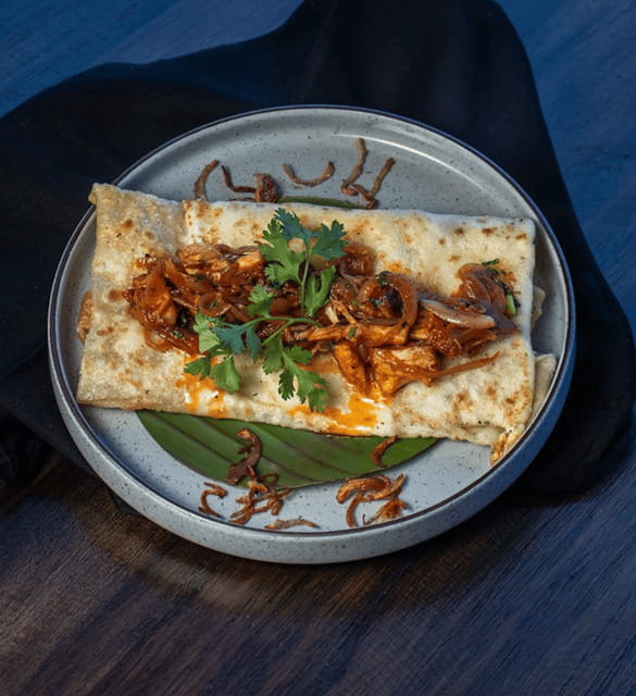 Colombo: Sri Lankan Street Food Tasting on Rooftop Bar - An In-Depth Look at the Colombo Rooftop Food Tasting