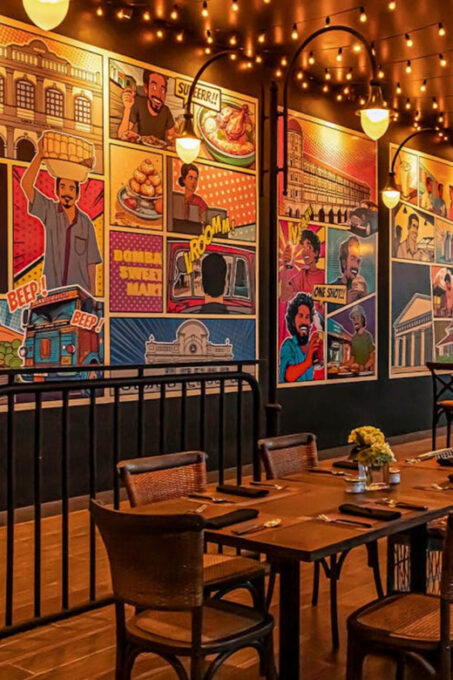 Colombo: Sri Lankan Street Food Tasting on Rooftop Bar - Frequently Asked Questions