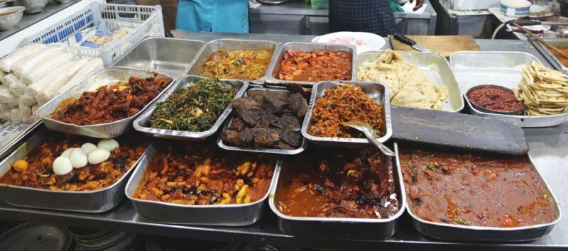 Colombo: Street Food Private Walking Tour with Transfer - FAQs