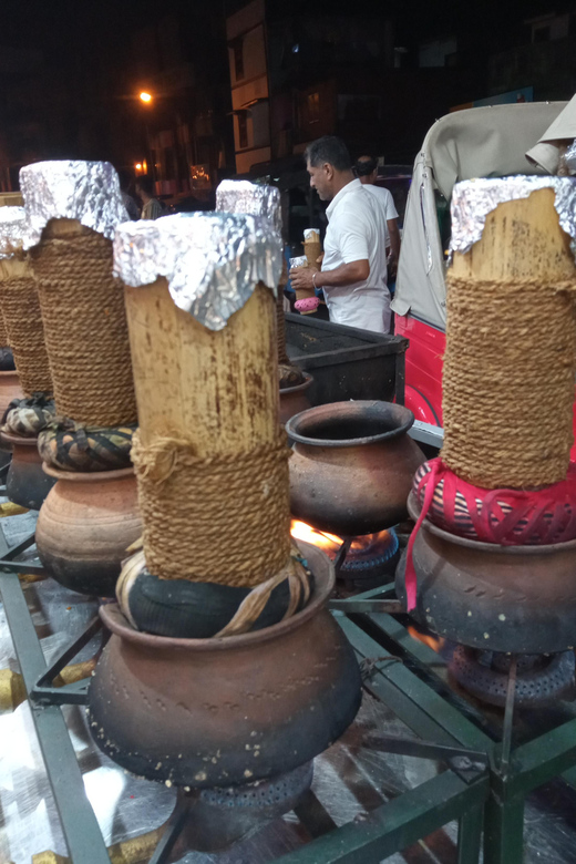 Colombo Street Food Tuk Tuk Tour - Itinerary and Experience
