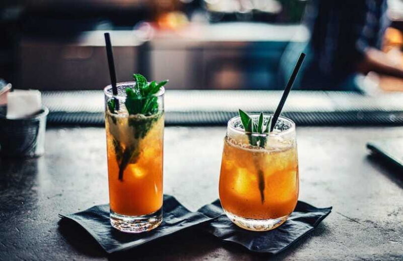 Colombo: Sunset & Cocktails on Rooftop Bar - Authenticity and the Local Touch