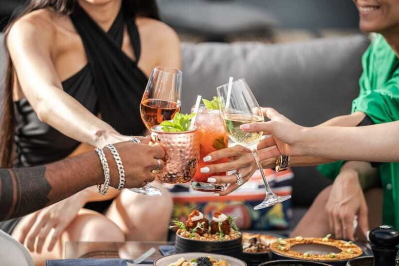 Colombo: Sunset & Cocktails on Rooftop Bar - Who Will Love This Experience?