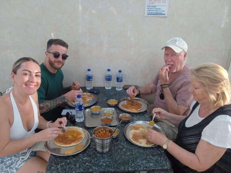 Colombo: Tastiest Local Food Tour by Tuk Tuk - All Inclusive - Exploring Colombo by Tuk Tuk: A Flavorful Adventure