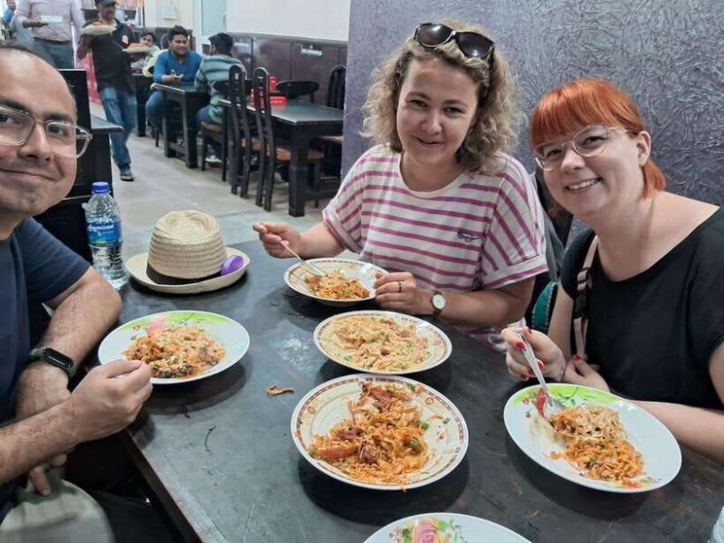 Colombo: Tastiest Local Food Tour by Tuk Tuk - All Inclusive - FAQs