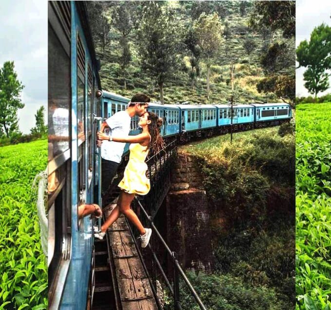 COLOMBO to ELLA Trian 1st Class Seat Reservation - Frequently Asked Questions